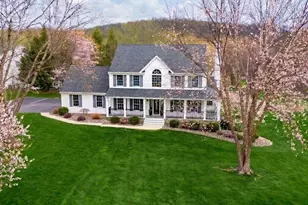 4801 Meadowview Terrace, Zionsville, PA 18092 - Photo 1