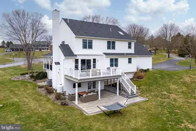 4801 Meadowview Terrace, Zionsville, PA 18092 - Photo 45