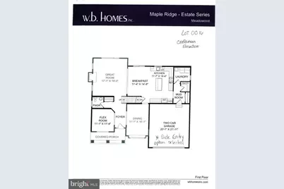 5125 Maple Ridge Way, Emmaus, PA 18049 - Photo 5