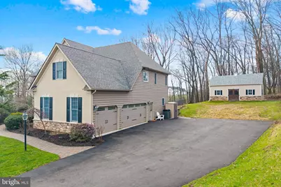 6145 Holly Court, Coopersburg, PA 18036 - Photo 75