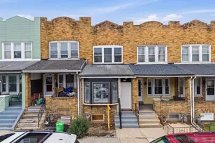 248 E South St, Allentown, PA 18109 - Photo 1