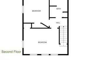 2016 Stonesthrow Rd, Bethlehem, PA 18015 - Photo 55