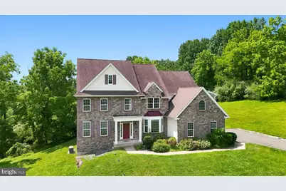 6520 Granville Road, Zionsville, PA 18092 - Photo 1