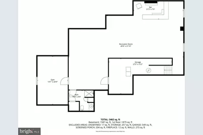 5529 Summit Street, Whitehall, PA 18052 - Photo 65