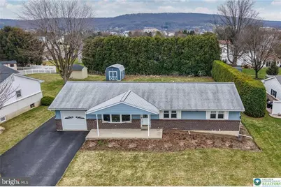 2982 Magnolia Circle, Macungie, PA 18062 - Photo 31