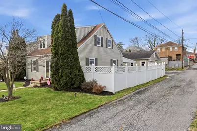 316 S Leh St, Allentown, PA 18104 - Photo 5