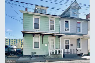 423 N Railroad Street, Allentown, PA 18102 - Photo 1