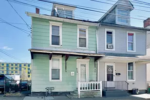 423 N Railroad St, Allentown, PA 18102 - Photo 1