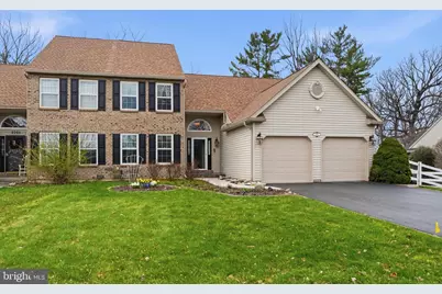 2001 Rolling Meadow Drive, Macungie, PA 18062 - Photo 1