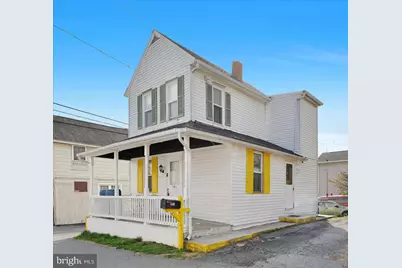 701 Pike Street, Bethlehem, PA 18018 - Photo 1