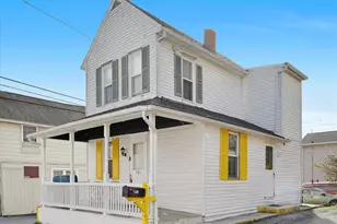 701 Pike St, Bethlehem, PA 18018 - Photo 1