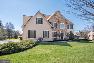 3350 Bay Hill Dr N, Center Valley, PA 18034 - Photo 1