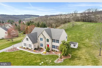 3862 Crestview Court, New Tripoli, PA 18066 - Photo 3