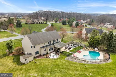 3862 Crestview Court, New Tripoli, PA 18066 - Photo 55