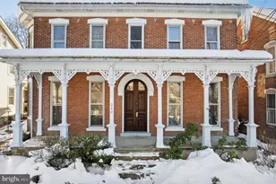 240 Franklin St, Alburtis, PA 18011 - Photo 1