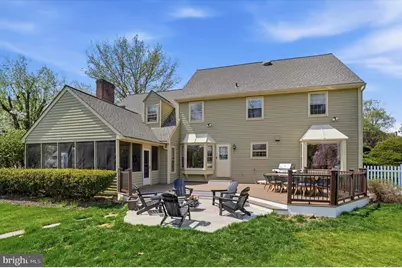1551 Duxbury Court, Allentown, PA 18104 - Photo 29