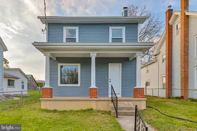 8809 Kings Highway, Kempton, PA 19529 - Photo 1