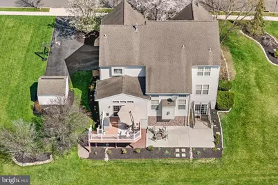 6578 Arbordeau Lane, Macungie, PA 18062 - Photo 45