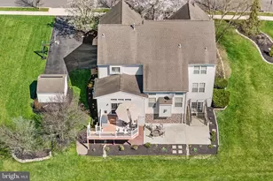 6578 Arbordeau Ln, Macungie, PA 18062 - Photo 45