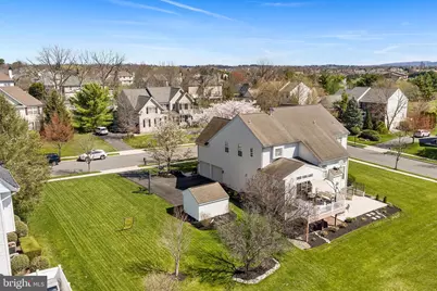 6578 Arbordeau Lane, Macungie, PA 18062 - Photo 47