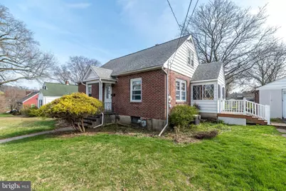 520 Thomas Street, Coopersburg, PA 18036 - Photo 1