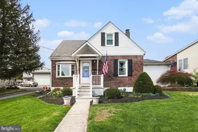 930 4th Street, Whitehall, PA 18052 - Photo 1