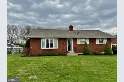 1121 North Saint Lucas Street, Allentown, PA 18104 - Photo 1