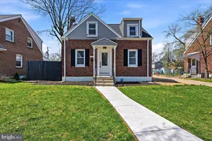 1122 N Van Buren St, Allentown, PA 18109 - Photo 3