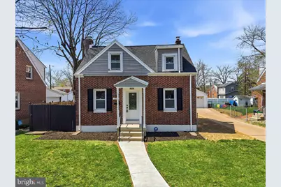 1122 N Van Buren Street, Allentown, PA 18109 - Photo 1