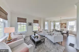 7300 Mount Vernon Dr, Zionsville, PA 18092 - Photo 19