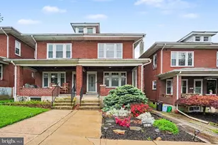 520 N Berks St, Allentown, PA 18104 - Photo 1