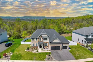 2595 Stonewall Dr, Center, PA 18034 - Photo 3