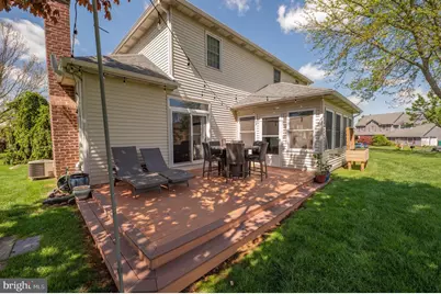 3353 Tolchester Landing, Macungie, PA 18062 - Photo 31