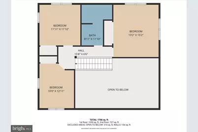 1694 Spring Valley Road, Bethlehem, PA 18015 - Photo 35