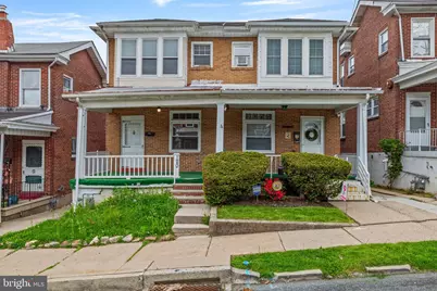 120 N Saint George Street, Allentown, PA 18104 - Photo 1