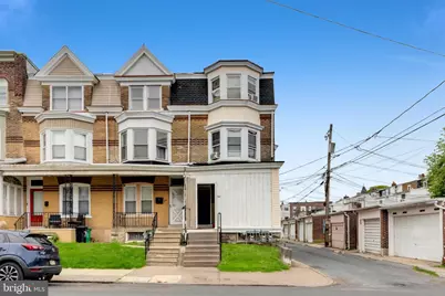 744 N 5th Street, Allentown, PA 18103 - Photo 1