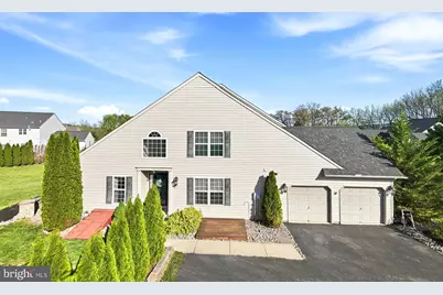 2066 Rolling Meadow Drive, Macungie, PA 18062 - Photo 47