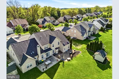 2066 Rolling Meadow Drive, Macungie, PA 18062 - Photo 51
