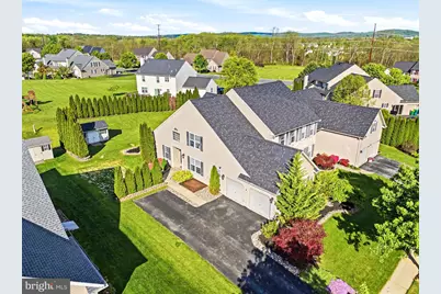 2066 Rolling Meadow Drive, Macungie, PA 18062 - Photo 49