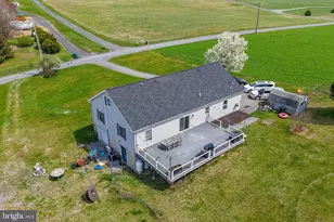 8738 Cardinal, New Tripoli, PA 18066 - Photo 3