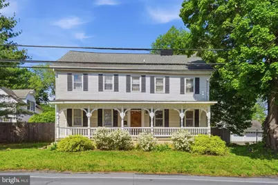 7458 S Main Street, Coopersburg, PA 18036 - Photo 1