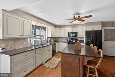 6612 Powder Valley Road, Zionsville, PA 18092 - Photo 15