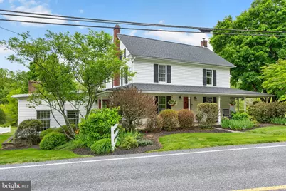 6612 Powder Valley Road, Zionsville, PA 18092 - Photo 59