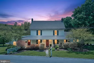 6612 Powder Valley Road, Zionsville, PA 18092 - Photo 61