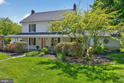 6612 Powder Valley Road, Zionsville, PA 18092 - Photo 3