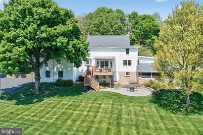 6612 Powder Valley Road, Zionsville, PA 18092 - Photo 39