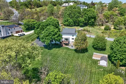 6612 Powder Valley Road, Zionsville, PA 18092 - Photo 53