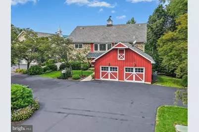 4641 Old Bethlehem Pike, Bethlehem, PA 18015 - Photo 45