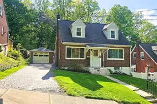 848 Hoffert, Fountain Hill, PA 18015 - Photo 1