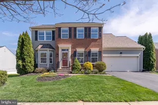 2671 Thistle Rd, Macungie, PA 18062 - Photo 1